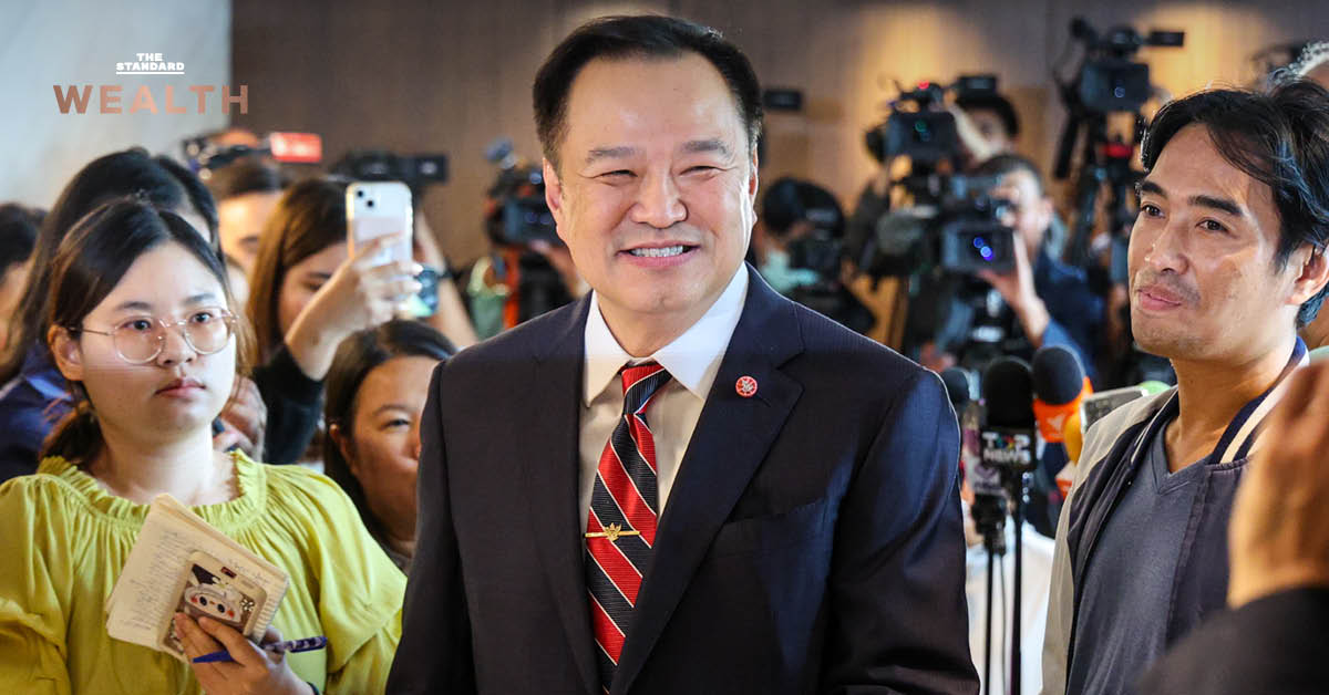 ‘อนุทิน’-ร่วมถก-‘สอท.’-เร่งแก้ปัญหาเศรษฐกิจ-พร้อมเดินหน้ากระตุ้นเศรษฐกิจทันที