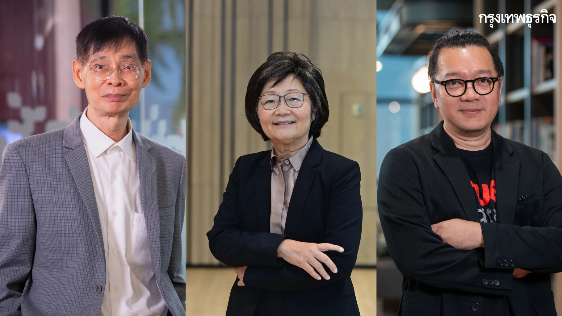 ซีพี อินโนเวชั่น เอ็กซ์โป 2025 เปิดบ้านโชว์นวัตกรรมมูลค่ากว่า 4 หมื่นล้านบาท