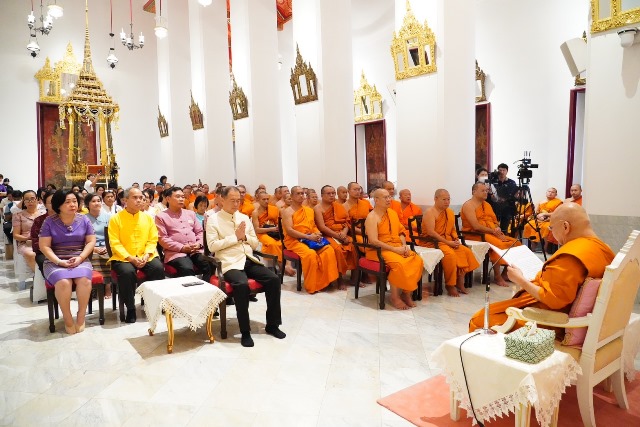 กรมการศาสนา-จัดกิจกรรม-“open-house-เปิดบ้าน-ศพอ.”-เปิดเวทีเสวนาเสริมพลังบวร-ขับเคลื่อนคุณธรรมสู่สังคมไทย