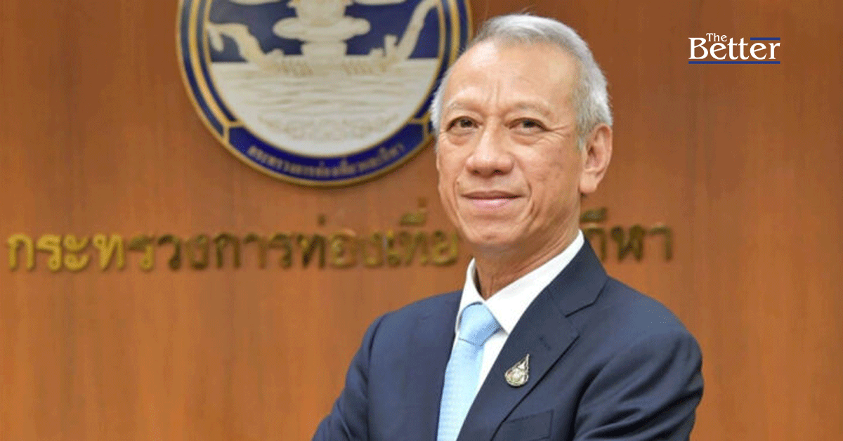 “พิพัฒน์”-ลั่นรัฐบาลอนุทินเดินหน้าแลนด์บริดจ์-มั่นใจดันเศรษฐกิจใต้ทะยาน