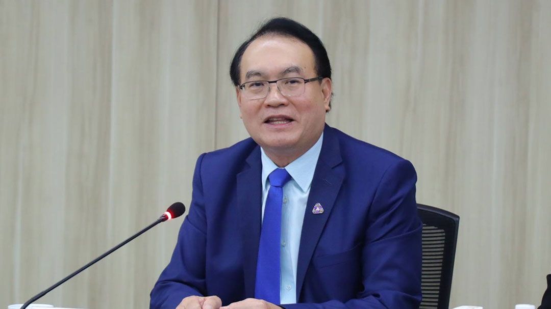ดัชนีเชื่อมั่นอุตสาหกรรมซึมยาว-ปัญหาเศรษฐกิจ-การเมืองรุมกระหน่ำ