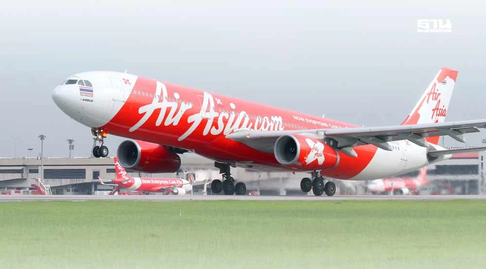 ไทยแอร์เอเชีย ฝากรัฐบาลใหม่ เร่งกระตุ้นท่องเที่ยว ปลุกความเชื่อมั่น-แลนด์มาร์กใหม่