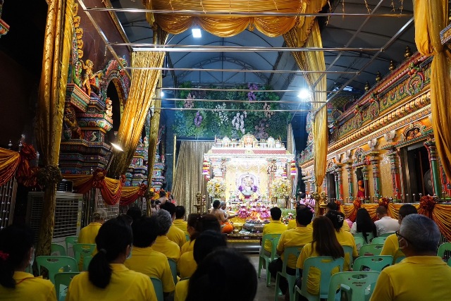 ศน.-จับมือสำนักพราหมณ์ฯ-และวัดแขกสีลม-เตรียมจัดงานเทศกาลนวราตรี-ร่วมสืบสานเทศกาลแห่งการฉลองบูชาพระแม่อุมาเทวี-ครั้งยิ่งใหญ่-1-ปีมีครั้งเดียว