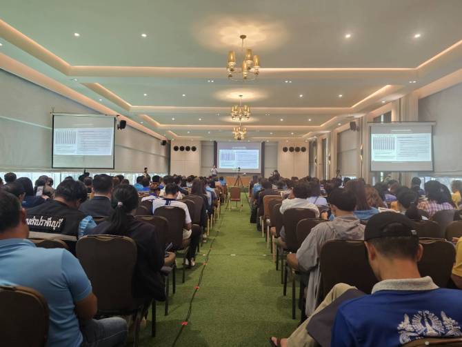 สกพอ-ผนึก-ม.ธรรมศาสตร์-เปิดผลการศึกษาขยายพื้นที่-eec-ปลุกพลังคนปราจีนบุรี-ร่วมขับเคลื่อนเศรษฐกิจ-สังคม