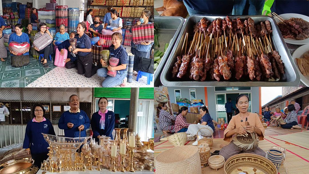 พลิกโฉมเมืองบั้งไฟ!-ดัน-4-ขุมทรัพย์ท้องถิ่น-หวังยกระดับเศรษฐกิจชุมชนสู่สากล
