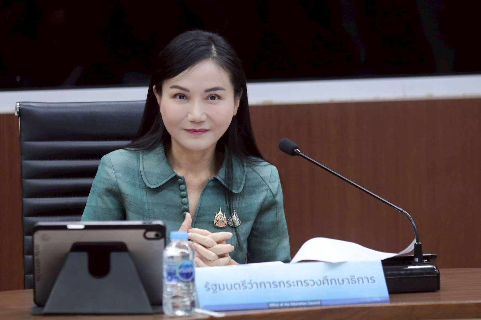 “นฤมล”-สั่ง-รีเซ็ตระบบย้าย-trs-เพิ่มช่องทางพิจารณา-เสริมเกณฑ์ความเป็นธรรม-ลดการเสียสิทธิ์-เพิ่มโอกาส-คืนความหวังให้ครูได้กลับบ้าน