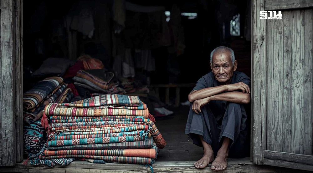 ถอดรหัส-‘ความเหลื่อมล้ำไทย’-แซงเพื่อนบ้าน-ระเบิดเวลาที่รอแก้ไข