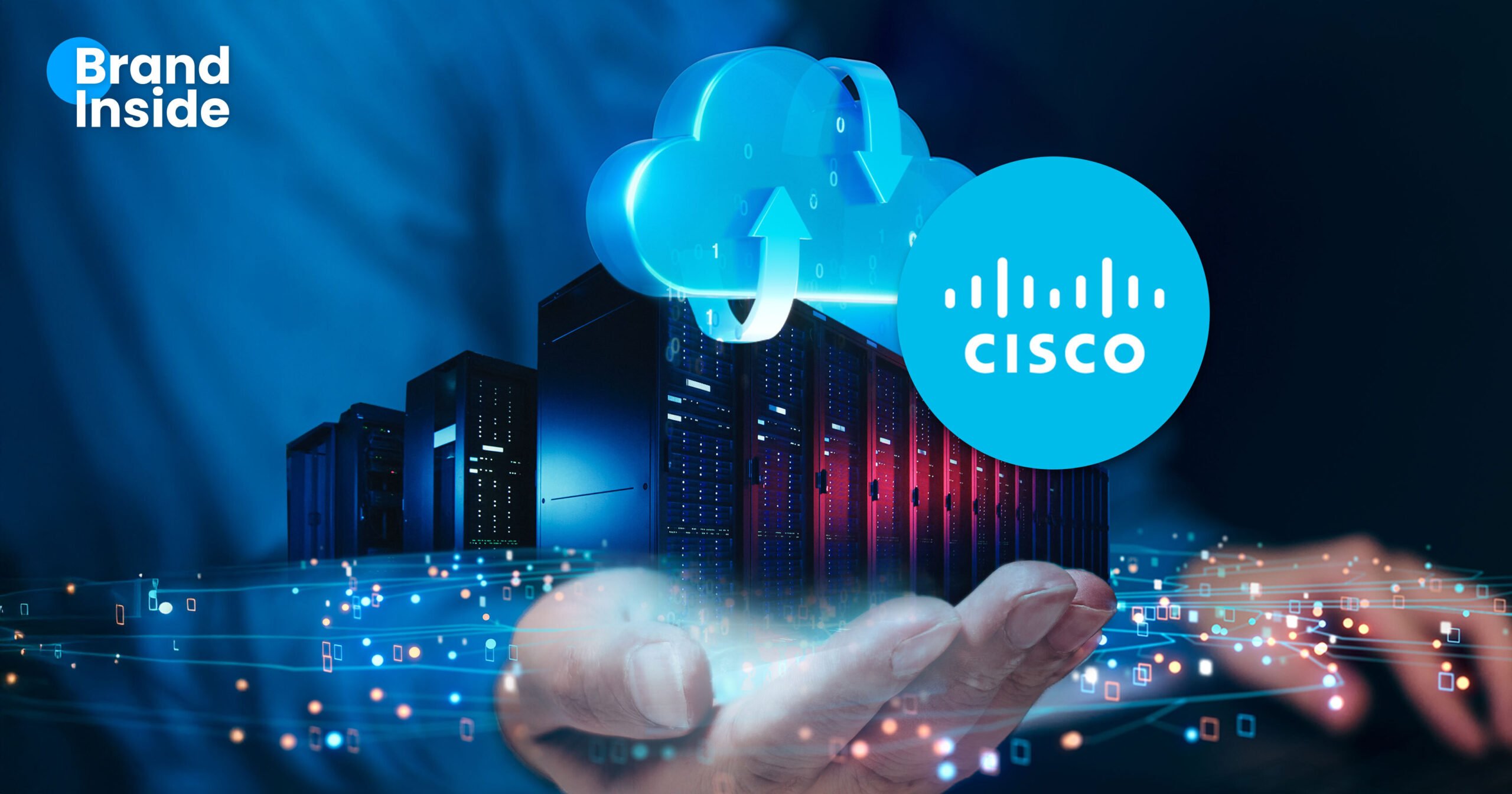 Cisco ประเทศไทย มององค์กรต้องคิดเรื่องโครงสร้างพื้นฐานใหม่ ยุคนี้ไม่มีเส้นแบ่งธุรกิจ-ไอทีแล้ว