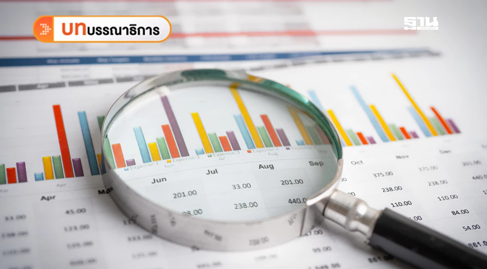 เร่งเครื่องเศรษฐกิจใน-4-เดือน-รัฐบาลต้องไม่เสียโอกาส
