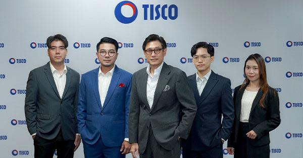 tisco-esu-ชี้เศรษฐกิจโลก-–-ไทย-โค้งสุดท้ายปี-68-ท้าทายสูง-แนะนักลงทุนปรับพอร์ตลดเสี่ยง-เน้นหุ้นสาธารณูปโภค-–-ทองคำ-–-เงิน-–-มิติหุ้น-|-ชี้ชัดทุกการลงทุน