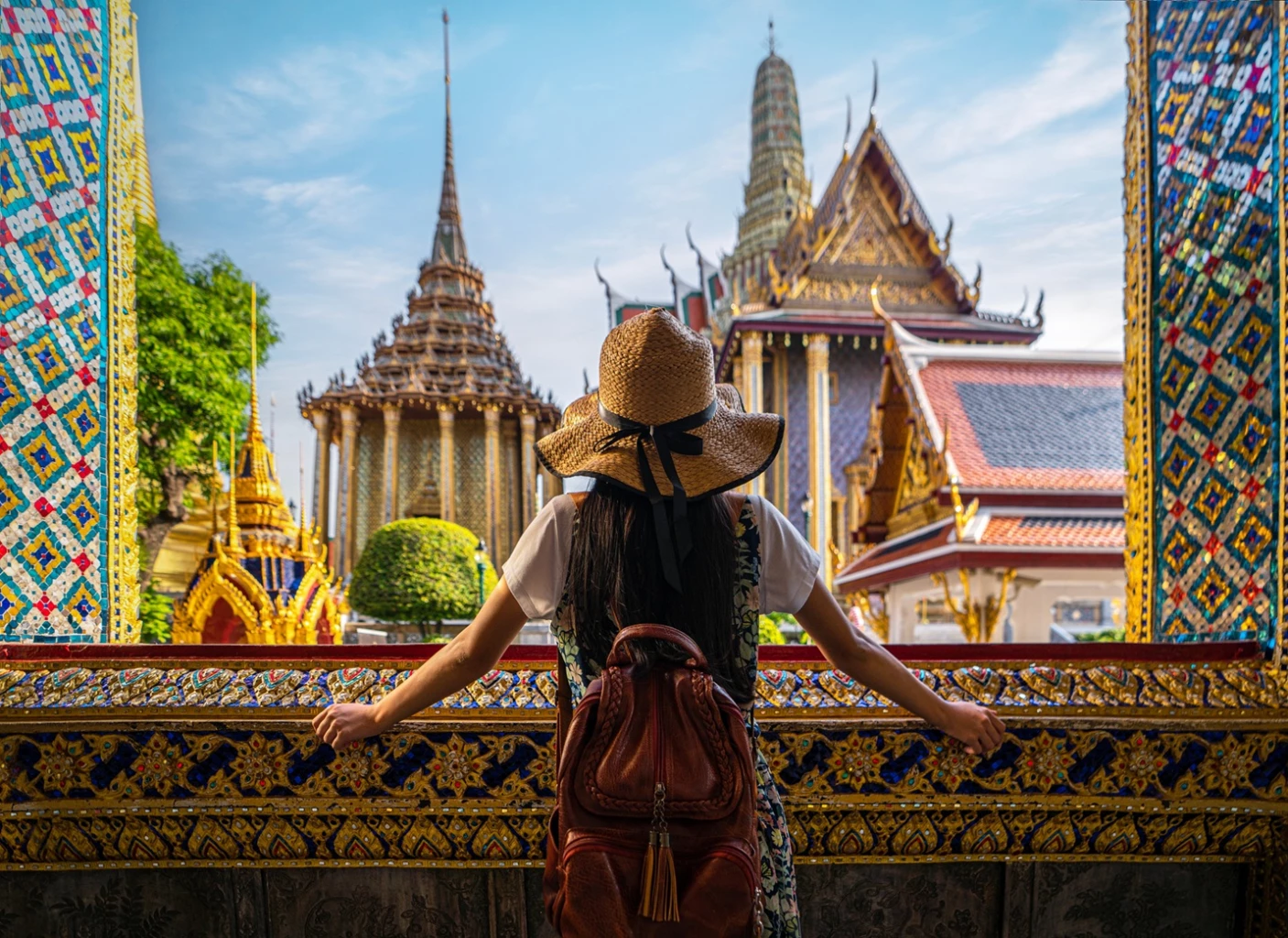 ‘ต่างชาติเที่ยวไทย’-วูบ-ทททคาดปีนี้-33.4-ล้านคน-‘บาทแข็ง’-ฉุดไฮซีซัน