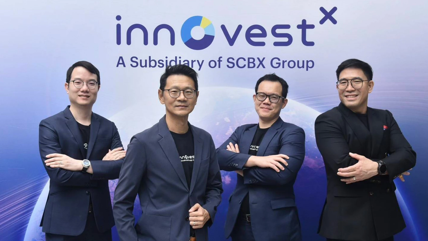 innovestx-ประเมินเศรษฐกิจโลก-q4/68-เศรษฐกิจโลกส่งสัญญาณเชิงบวก