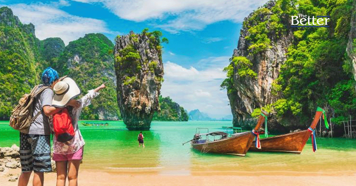 ททท-หั่นเป้านักท่องเที่ยวปี-68-เหลือ-33.4-ล้านคน-เหตุบาทแข็ง-ภาพลักษณ์กระทบ-เดินหน้าอีเวนต์ใหญ่เร่งฟื้นปลายปี