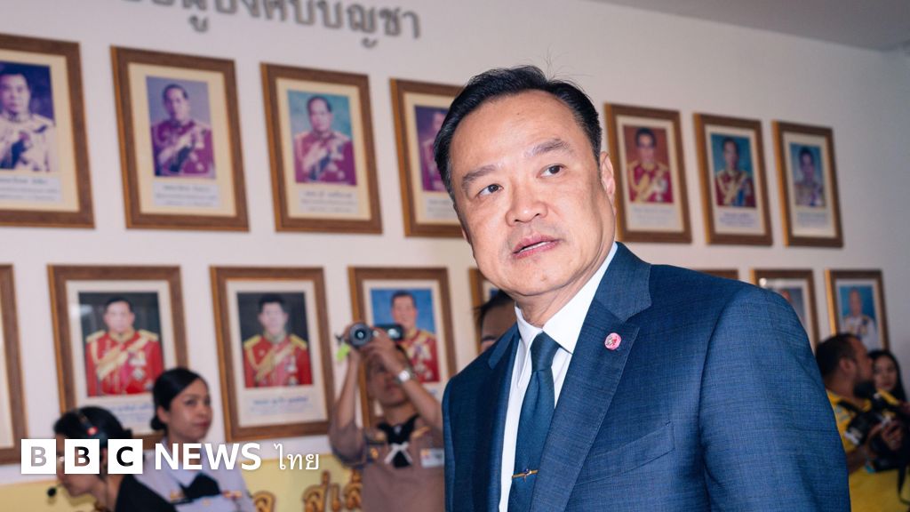 แนวทาง-“แยกกันเดินร่วมกันตี”-ของรัฐบาลอนุทิน-ทหาร-จะจัดการปัญหาชายแดนไทย-กัมพูชา-ได้ไหม-–-bbc-news-ไทย