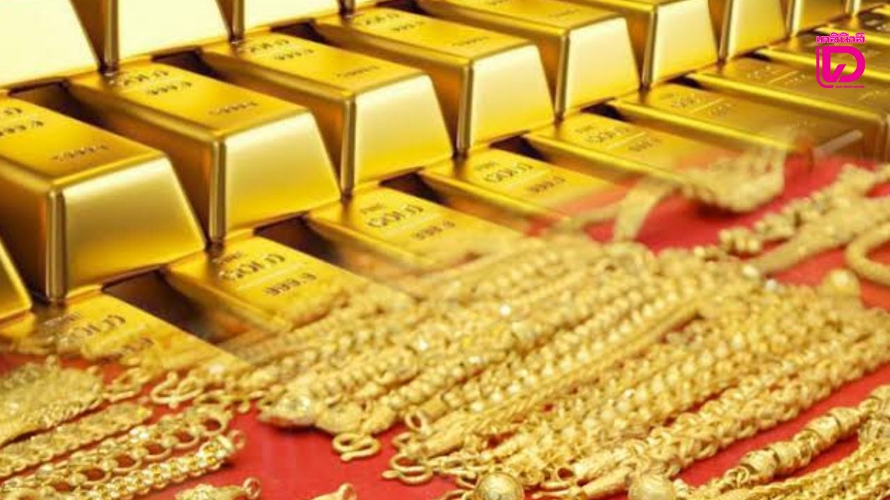 ทุบสถิติใหม่อีก!-วันนี้ทองไทยพุ่งไป-58,200-บาท-|-เดลินิวส์
