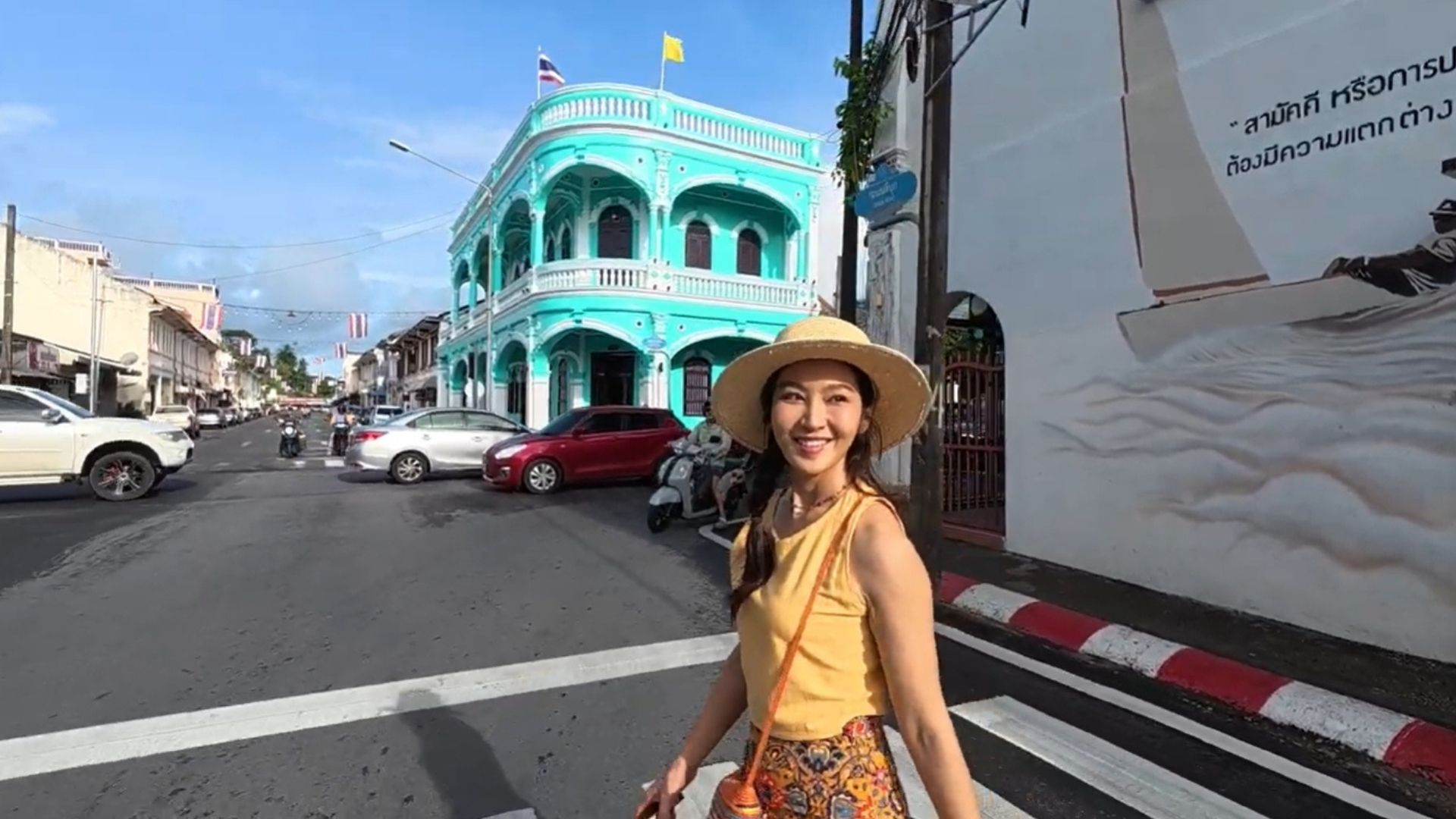 “ภูเก็ต”-เมืองไข่มุกแห่งอันดามัน-สถานที่ที่ขึ้นชื่อว่าเป็นสวรรค์แห่งการพักผ่อน