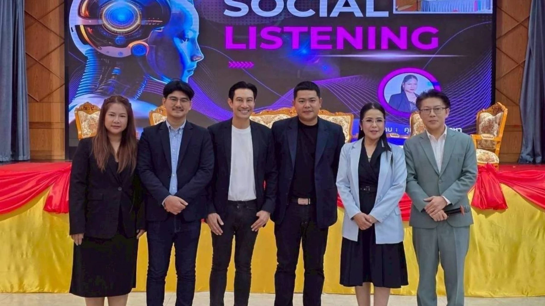 กมธ.การพัฒนาเศรษฐกิจจัดเต็ม-ชูเศรษฐกิจดิจิทัล-หวังเพิ่มรายได้ชุมชน