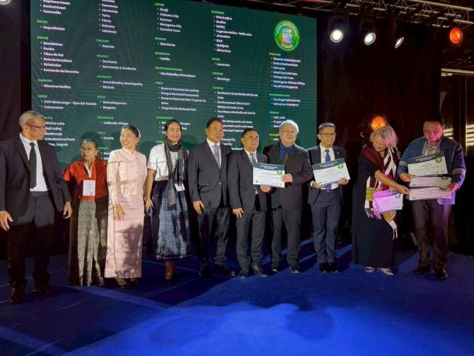 หมู่เกาะช้างติด-top-100-แหล่งท่องเที่ยวยั่งยืนโลก