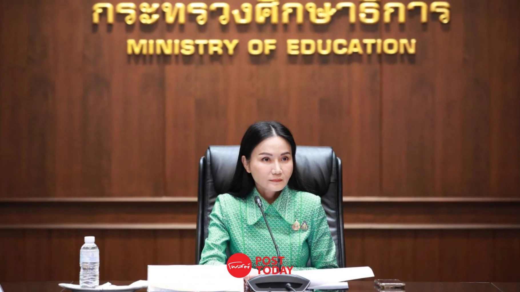 “นฤมล”ย้ำ-home-school-ต้องขออนุญาตก่อนได้รับเงินอุดหนุน