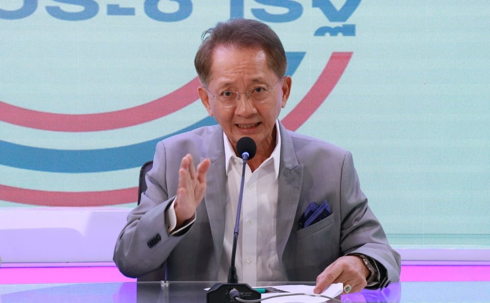‘อดีตรมว.คลัง’-แนะนายกฯกดดันเศรษฐกิจเขมรต่อเนื่อง-4-ข้อ-เบรกรายได้-‘สแกมเมอร์’-ให้มีผลจริง