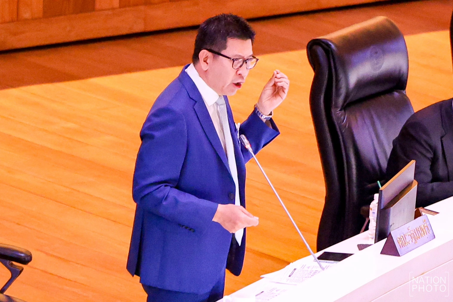 ‘เอกนิติ’-เปิดแผนฟื้นเศรษฐกิจ-แจงสภามุ่ง-5-เสาหลัก-หวังพ้นหล่มใน-4-เดือน
