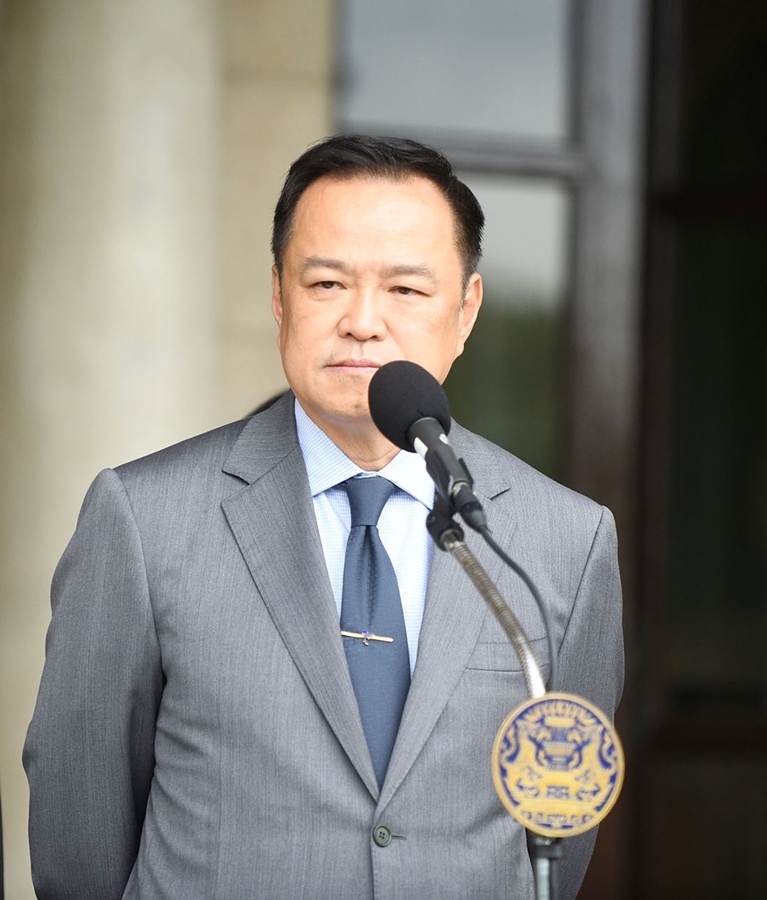 นายกฯ-จ่อฟื้นประชุมครม.เศรษฐกิจ-ทุกบ่ายวันจันทร์-คาดเริ่มได้ใน-2-สัปดาห์-:-อินโฟเควสท์