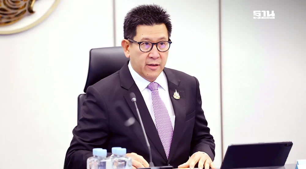 ‘เอกนิติ’-ชงครม-14-ตค.-ให้สิทธิลดหย่อนภาษี-2-เท่า-กระตุ้นท่องเที่ยว