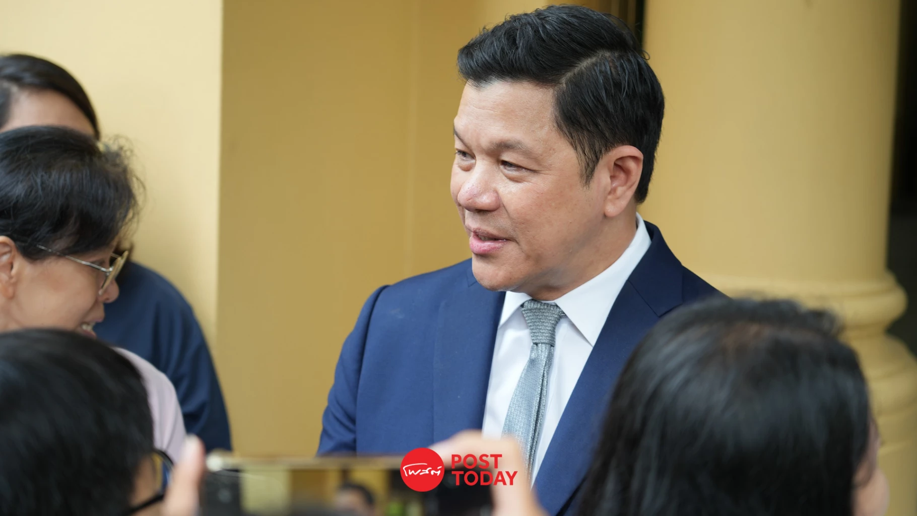 ธปท.-ยุค-“วิทัย”-ยึดมั่นดูแลเสถียรภาพเศรษฐกิจ-ปลอดการเมืองกดดัน