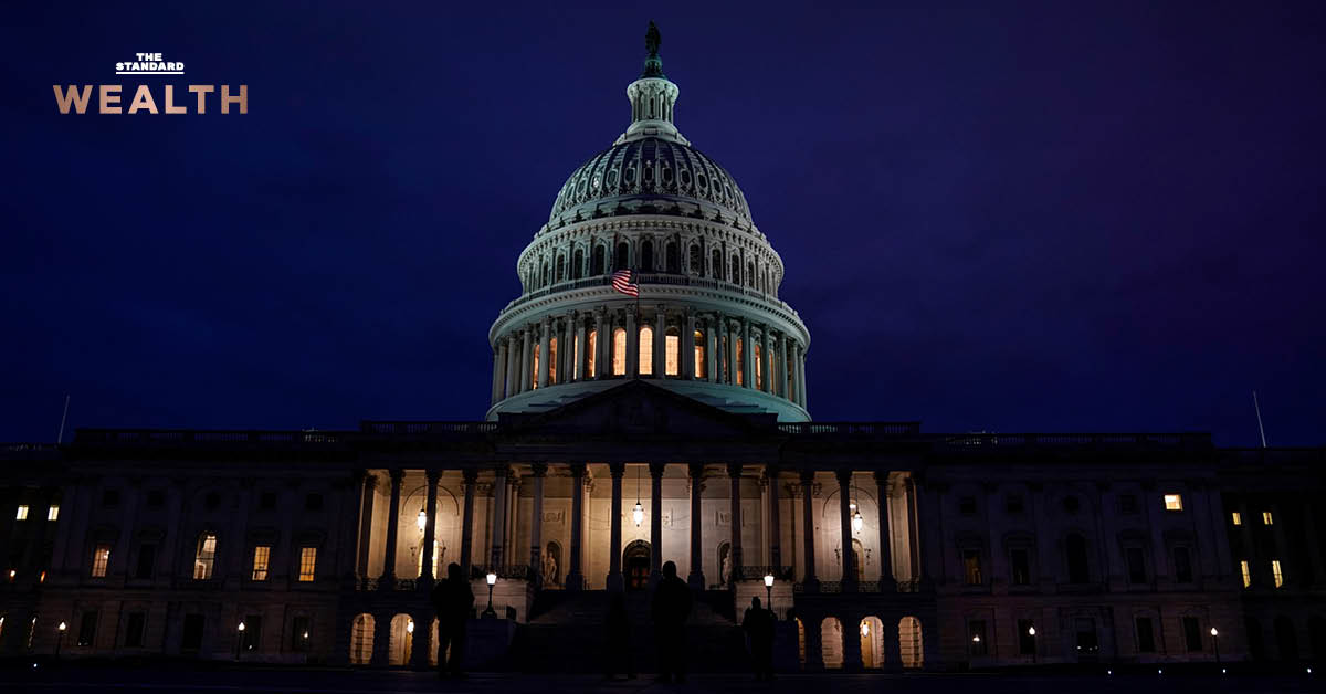 ไขคำตอบ-สหรัฐฯ-government-shutdown-กระทบเศรษฐกิจไทยแค่ไหน?