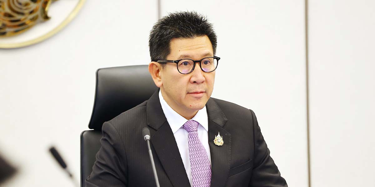 “เอกนิติ”-โชว์วิสัยทัศน์-ปรับกติกาแข่งขัน-สร้างเศรษฐกิจเติบโตยั่งยืน