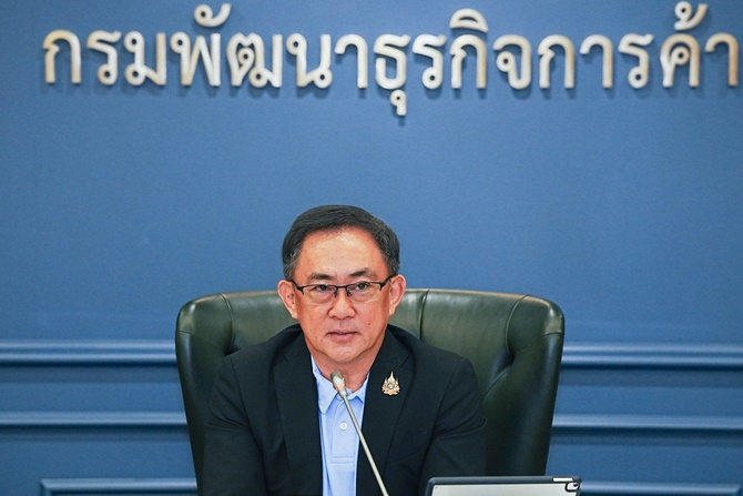 เปิดตัว-“พูนพงษ์”-นั่งเก้าอี้-อธิบดีกรมพัฒนาธุรกิจการค้าคนที่-31-กางแผนเดินหน้า-8-ภารกิจเร่งด่วน-ยกระดับภาคธุรกิจ-เติมพลังเศรษฐกิจไทย