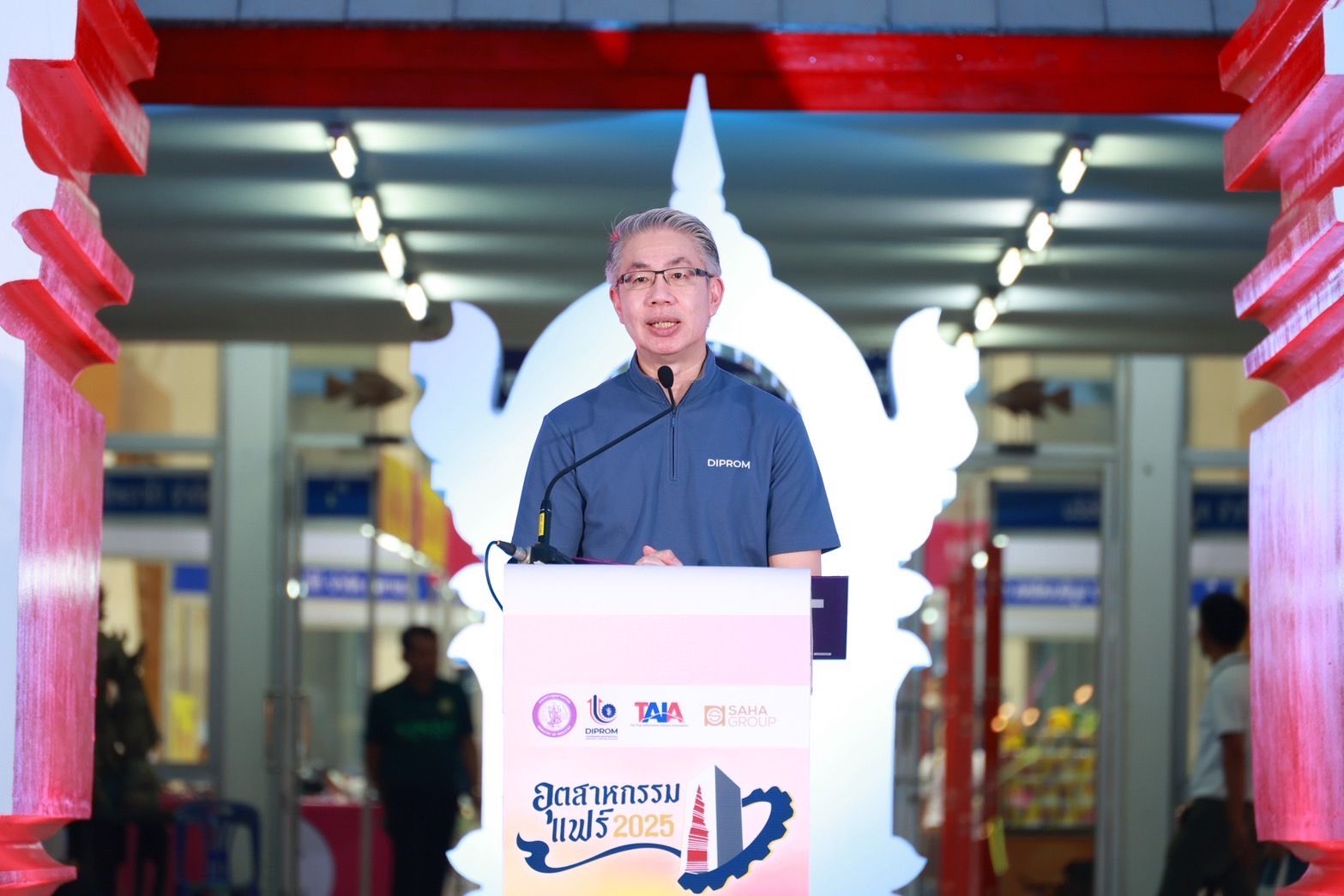 ดีพร้อม-ชูอุตสาหกรรมแฟร์-2025-กระตุ้นเศรษฐกิจภาคเหนือกว่า-200-ล้านบาท