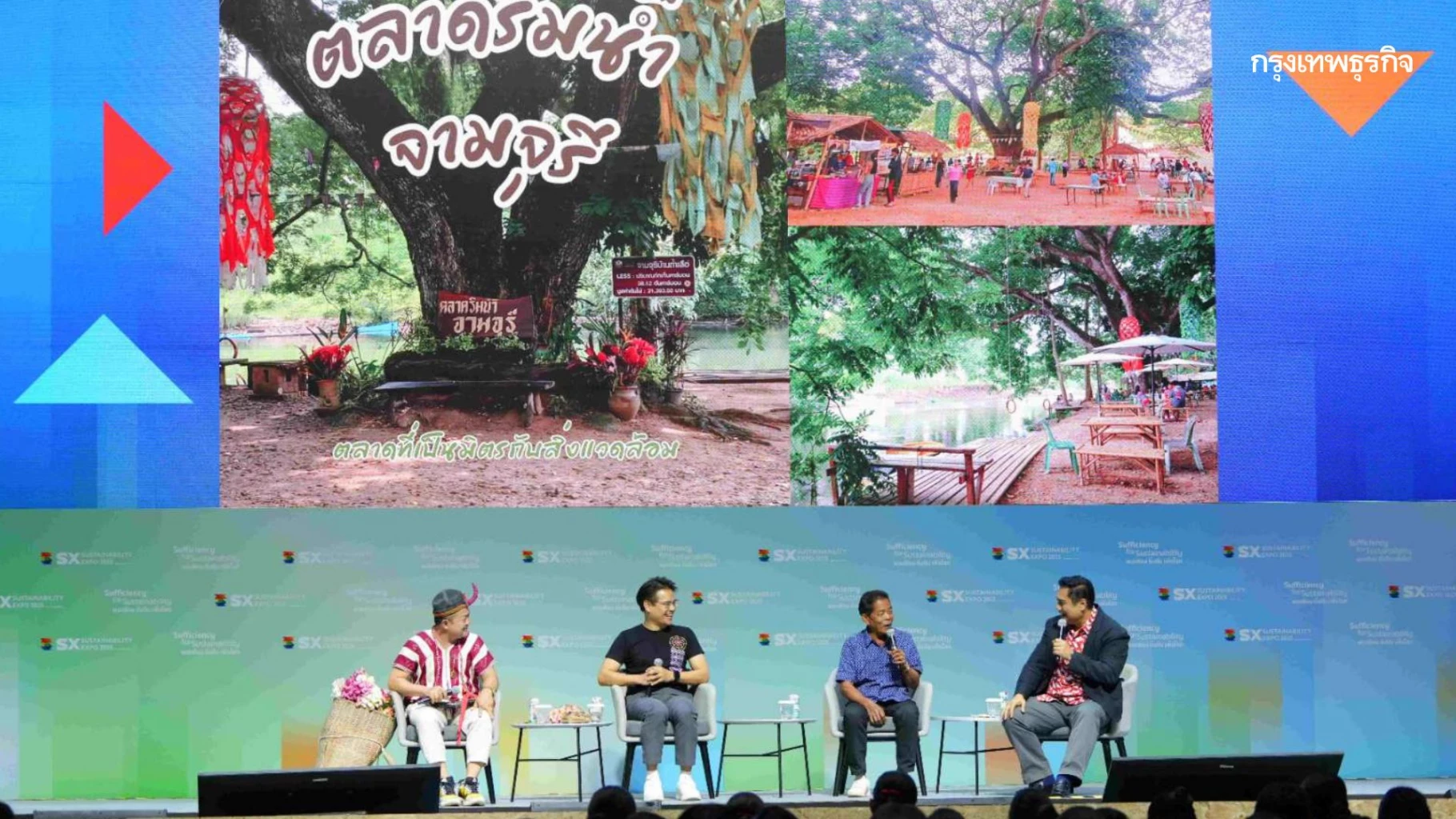บทพิสูจน์-cbt-ไทยที่ไม่ต้องพึ่งงบรัฐ-4-โมเดลท่องเที่ยวชุมชนที่ยืนหยัดได้หลังโควิด