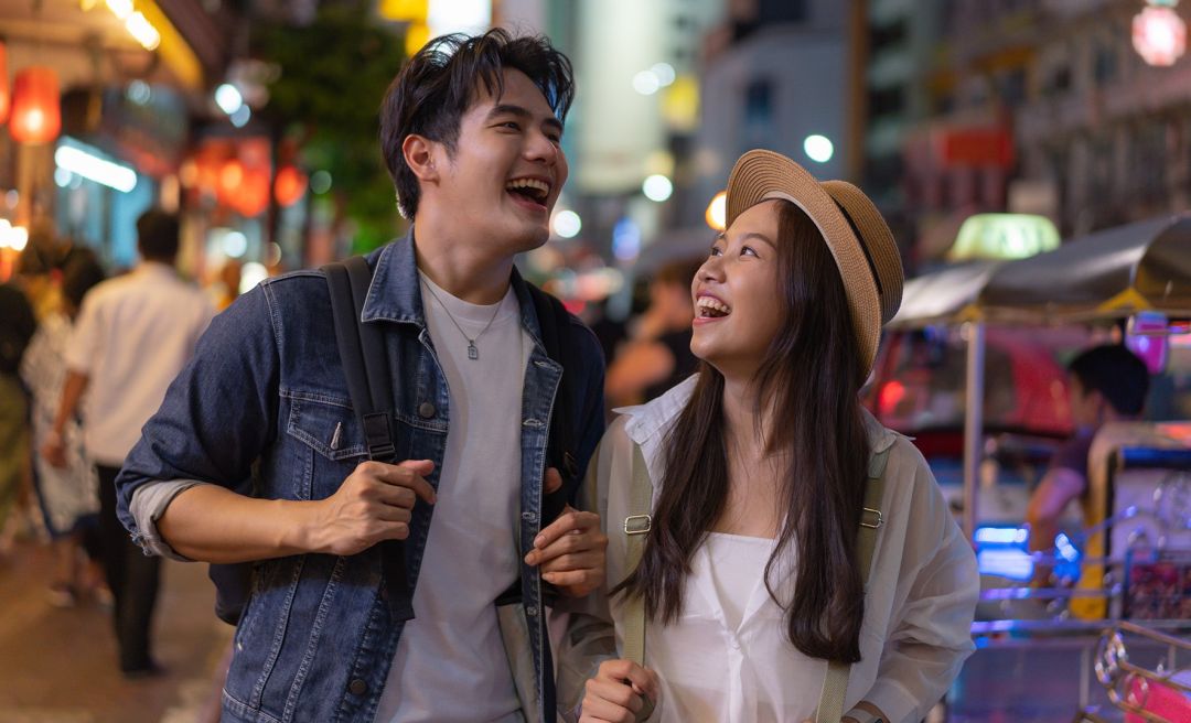 gen-z-ไทย-วางแผนทริปยาวและไกลมากขึ้น