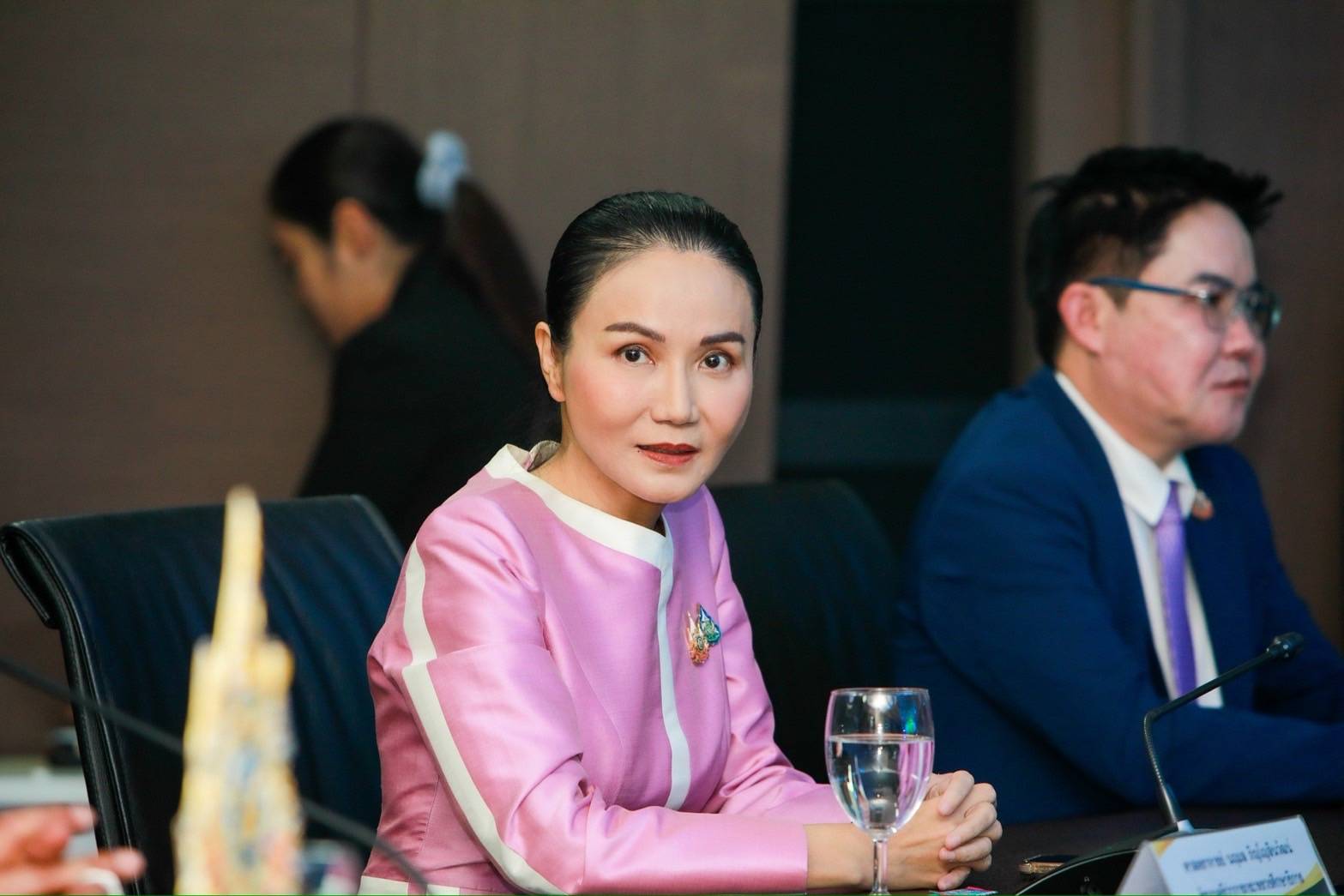 ‘รมวนฤมล’-สั่งตั้ง-กกกลาง-สอบด่วน-ปมปั่นยอดนักเรียน-จ.มหาสารคาม-ลั่น-เอาผิดไม่ไว้หน้า-หากพบบิดเบือนอัตรากำลังครู-หวั่น-บั่นทอนคุณภาพศึกษา