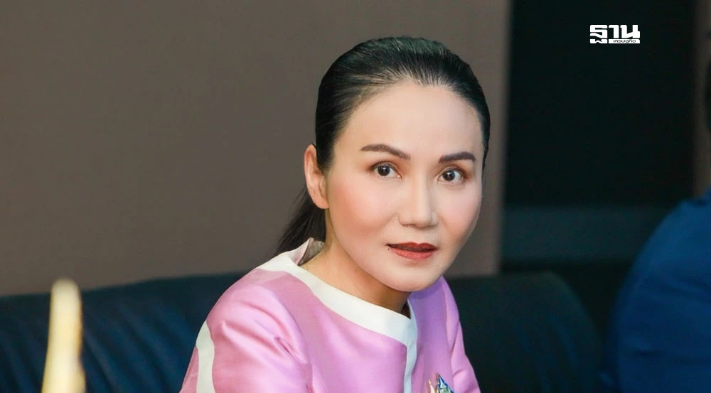 ‘นฤมล’-สั่งสอบปั่นยอดนักเรียนมหาสารคาม-เอาผิดบิดเบือนอัตรากำลังครู 