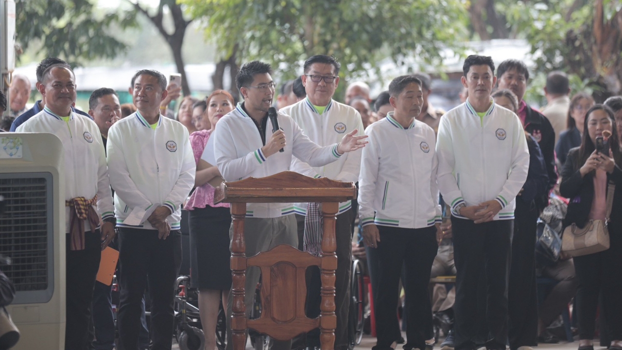“อัครแสนคีรี”-ปลื้ม-“ธรรมนัส-นฤมล”-ทุ่มงบ-428-ล้าน-ลงพื้นที่พัฒนา-จ.ชัยภูมิ