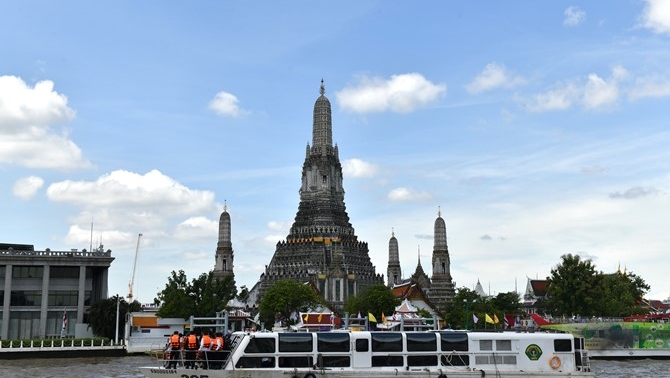 กทม.-เตรียมพร้อมรับมือ-3-สถานการณ์น้ำรุกเมือง-น้ำเหนือหลาก-น้ำทะเลหนุน-และฝนตกหนัก