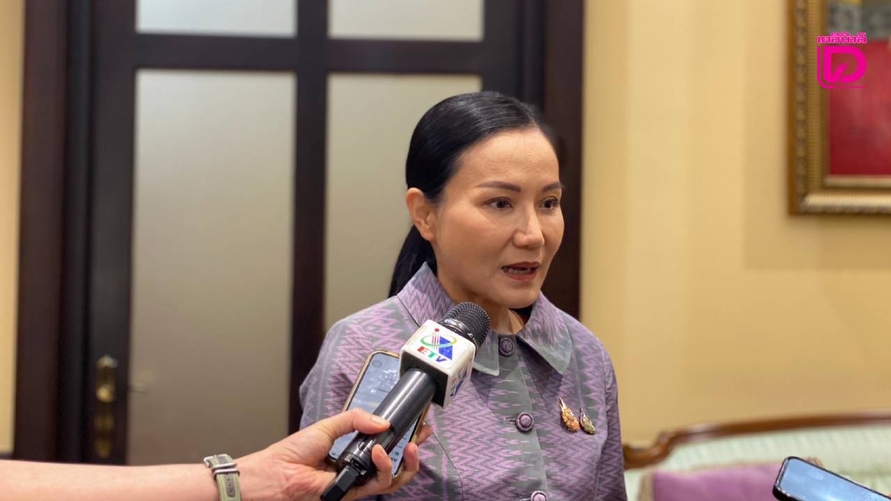 “นฤมล”-เผย-ครมตั้งขรกการเมืองศธ.-4-ราย-นายกฯรับทราบปรับโฉมใหม่-บ้านพักครู-|-เดลินิวส์