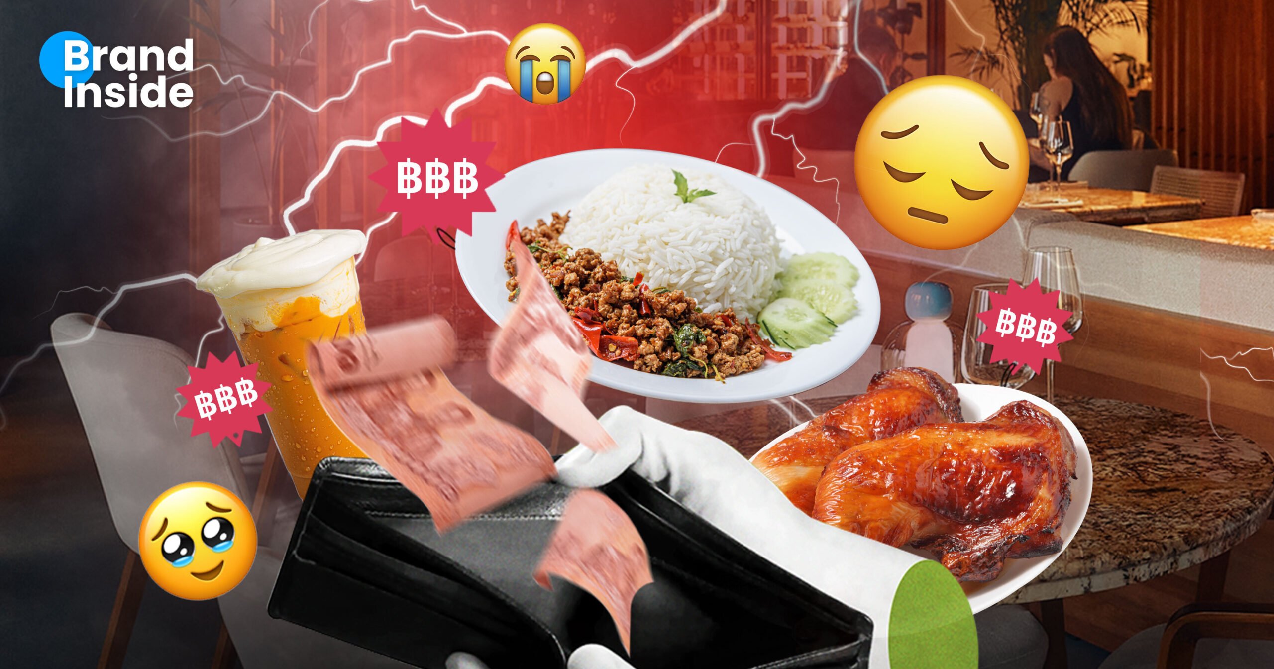 ‘ค่าครองชีพสูงขึ้น’-ขึ้นแท่นปัญหาอันดับ-1-ของประเทศตอนนี้