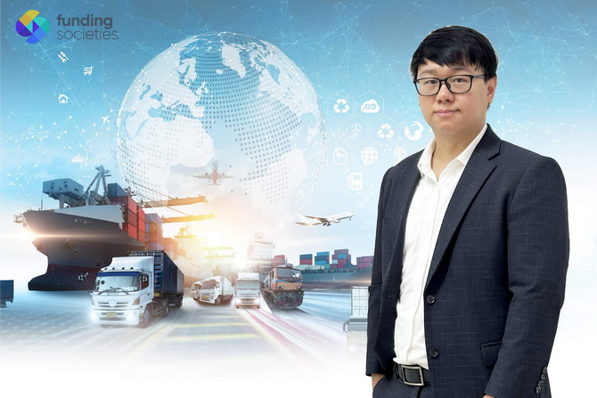 funding-societies-เร่งปล่อยสินเชื่อหนุน-4-กลุ่มธุรกิจเสริมแรงเศรษฐกิจส่งท้ายปี