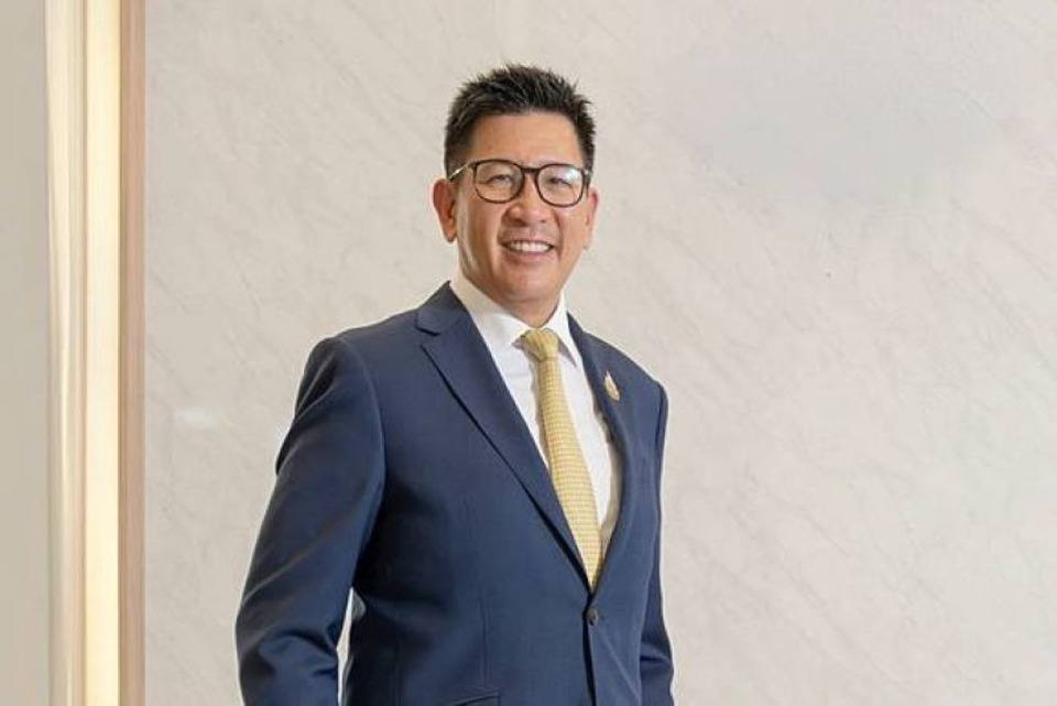 “รมว.คลัง”-จ่อคลอดมาตรการลดหย่อนภาษีท่องเที่ยวเมืองรอง-กระตุ้นเศรษฐกิจทั่วประเทศ