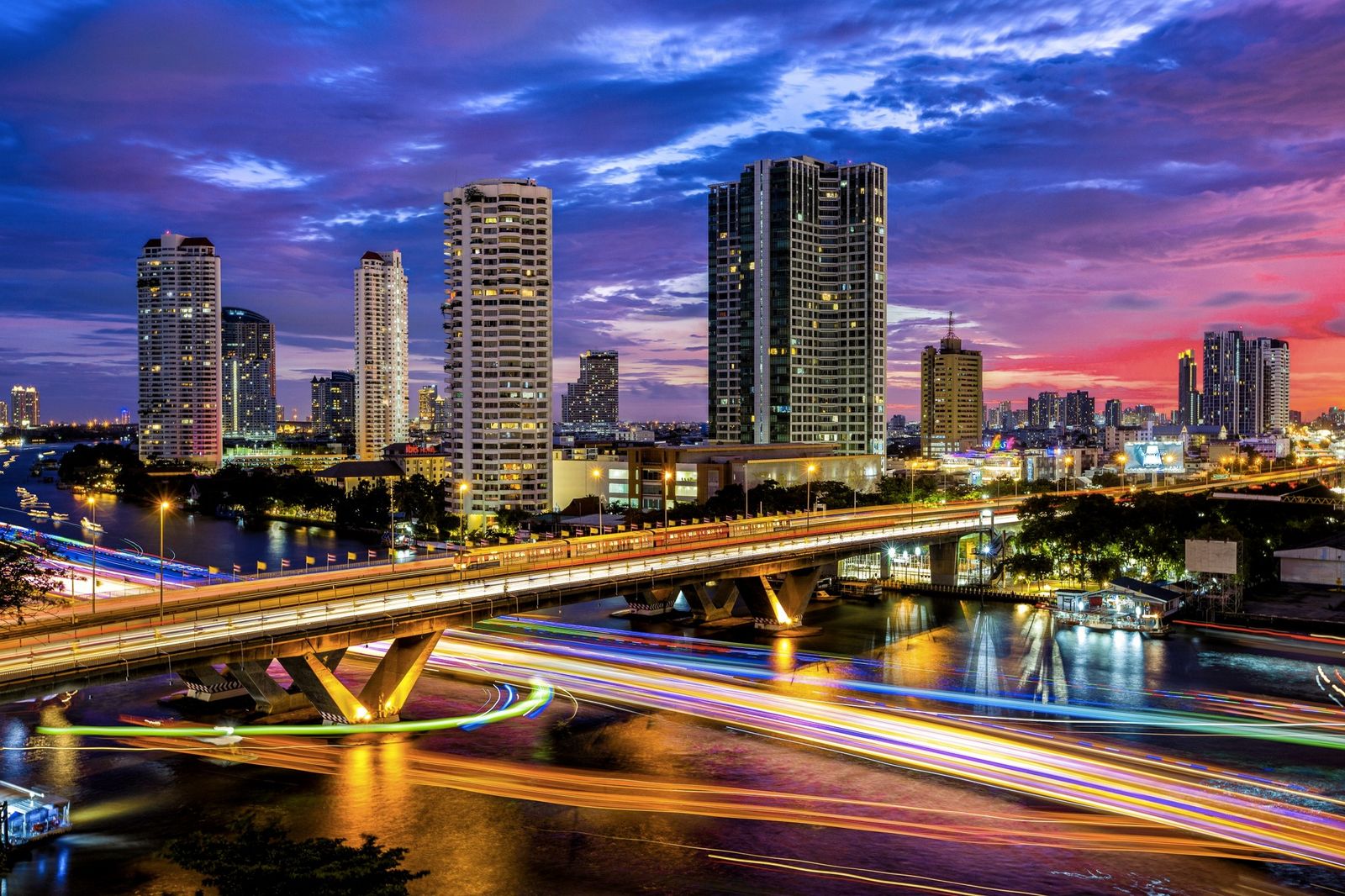 กรุงเทพฯ-คว้าอันดับ-1-เมืองท่องเที่ยวที่ดีที่สุดในเอเชีย-ปี-2025-ต่อเนื่องเป็นปีที่-2
