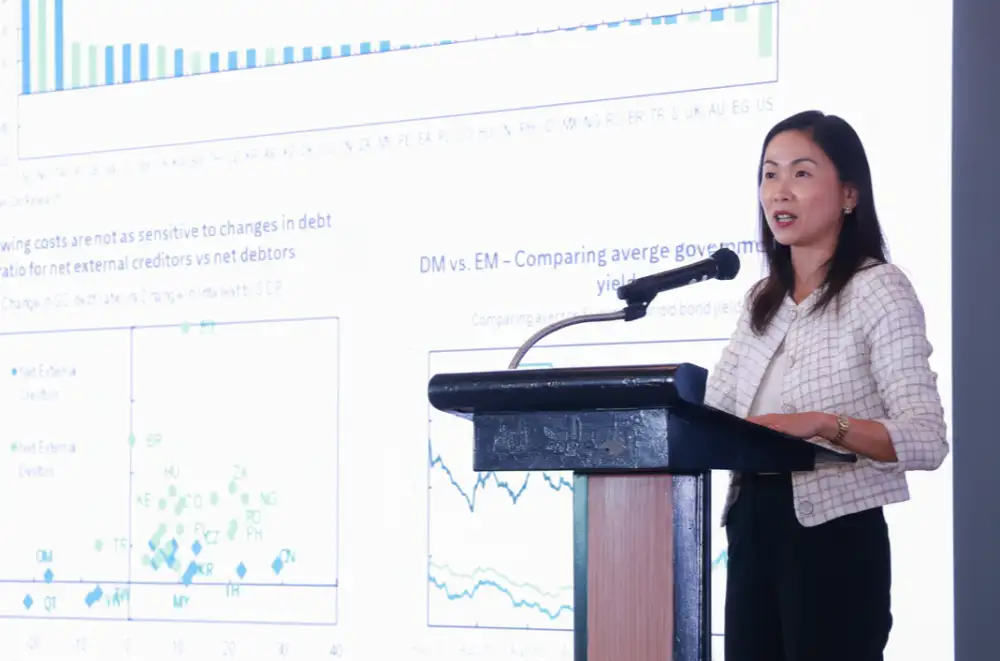 “ซิตี้แบงก์”-คาด-gdp-ไทยปี-68-โต-22%-ก่อนชะลอเหลือ-1.6%-ในปี-69