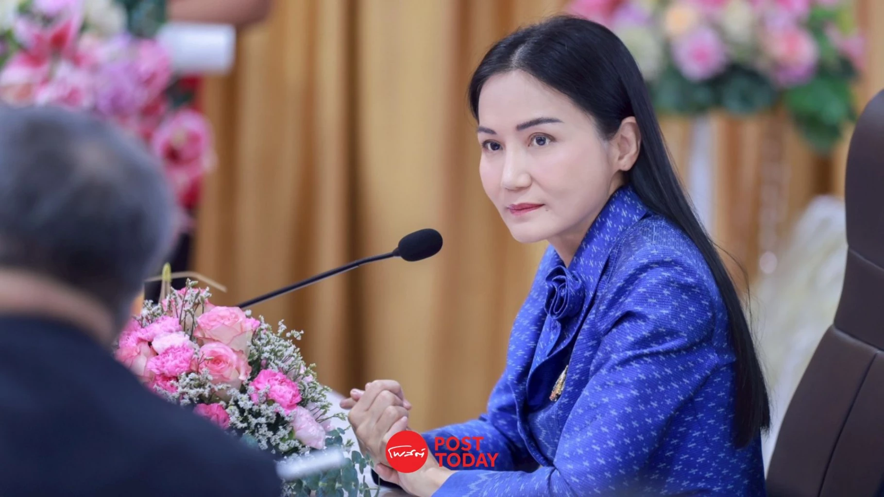 “นฤมล”-ยันไม่ทิ้งเด็กพิเศษ-เร่งผลักดันนโยบายสร้างอาชีพ-รายได้