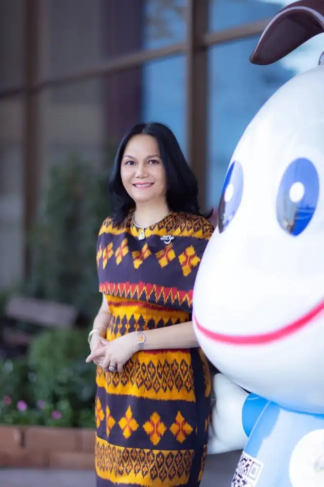 ททท.ภูมิภาคภาคตะวันออก-ชวนเที่ยวสระแก้วผ่านกิจกรรมคาราวาน-‘สัมผัสเสน่ห์ตะวันออก’