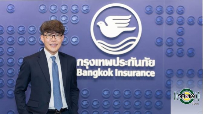 กรุงเทพประกันภัยเดินหน้าสร้างผลประกอบการแข็งแกร่งต่อเนื่อง-ด้วยกลยุทธ์บริหารความเสี่ยงรอบด้าน-คาดสิ้นปี-2568-ยังคงสร้างผลกำไรตามที่คาดหมายไว้