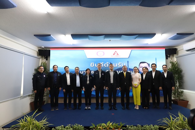 “ธนกร”-ลงพื้นที่ติดตามความคืบหน้าการพัฒนาอุตสาหกรรมป้องกันประเทศ-หนุนลดพึ่งพาอาวุธยุทโธปกรณ์จากต่างประเทศ-หันพัฒนาคน-สร้างเศรษฐกิจอุตสาหกรรมป้องกันประเทศที่สร้างรายได้ให้กับคนไทย-มั่นใจศักยภาพคนไทยไม่แพ้ใครในตลาดโลก