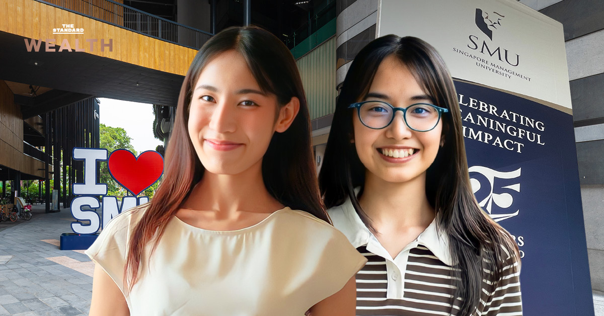 ‘วินัย-ความพึ่งพาตนเอง-และบทเรียนการเงินที่ห้องเรียนไม่เคยสอน’-คุยกับเด็กไทยที่เรียนในสิงคโปร์