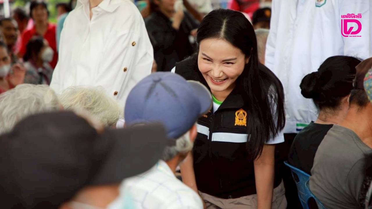 ‘นฤมล’-ลุยนนทบุรี-เยี่ยมรร.-ดันสวัสดิการครู-ขวัญกำลังใจครู-คือกุญแจยกระดับการศึกษาไทย-|-เดลินิวส์